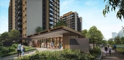 Narra Residences (D23), Apartment #596548811